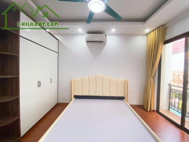BÁN NHÀ VĂN PHÚ 5 TẦNG- THANG MÁY OTO ĐỖ CỔNG 9 tỷ - 2