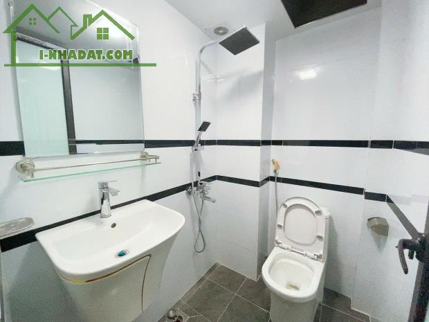BÁN NHÀ VĂN PHÚ 5 TẦNG- THANG MÁY OTO ĐỖ CỔNG 9 tỷ - 3