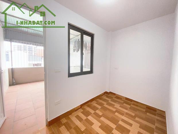 BÁN NHÀ VĂN PHÚ 5 TẦNG- THANG MÁY OTO ĐỖ CỔNG 9 tỷ - 4