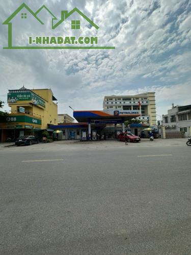 PHỐ XỐM - HÀNG XÓM ĐẠI HỌC ĐẠI NAM - NGÕ Ô TÔ 32M2 GIÁ CHỈ HƠN 5 TỶ - 1