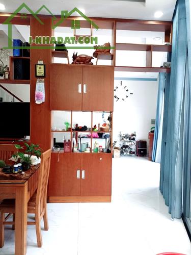 BÁN NHÀ 3 TẦNG Ô TÔ ĐỖ CỬA - LINH XUÂN - LÀNG ĐẠI HỌC - 60M2 - NGANG 6M - 5,3 TỶ - 2
