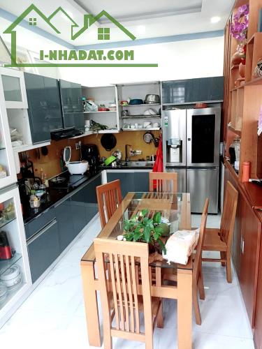 BÁN NHÀ 3 TẦNG Ô TÔ ĐỖ CỬA - LINH XUÂN - LÀNG ĐẠI HỌC - 60M2 - NGANG 6M - 5,3 TỶ - 3
