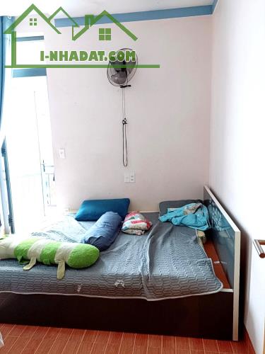 BÁN NHÀ 3 TẦNG Ô TÔ ĐỖ CỬA - LINH XUÂN - LÀNG ĐẠI HỌC - 60M2 - NGANG 6M - 5,3 TỶ - 4