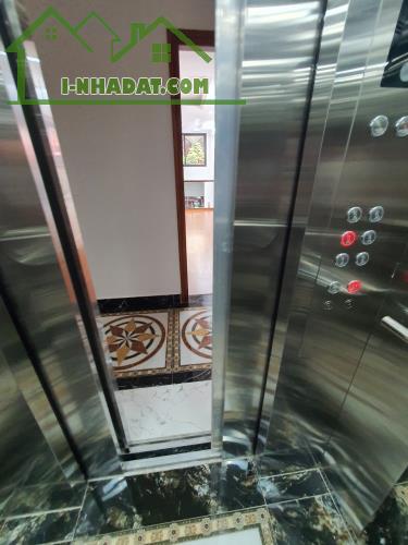 Bán Nhà Lô Góc Gần Gamuda 10.8 Tỷ – Ô Tô Vào Nhà, Có Thang Máy, Kinh Doanh Đỉnh – Trần Phú - 3