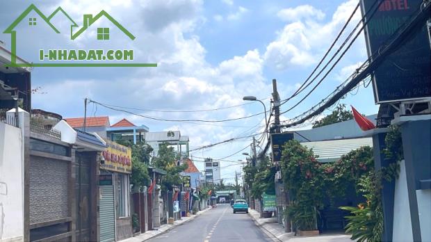 [HIẾM] Mặt Tiền KD Đỉnh, Đường 10m Sát UBND, 71m2 - 3Tầng Đẹp Hiệp Bình Phước - Giá Đầu Tư
