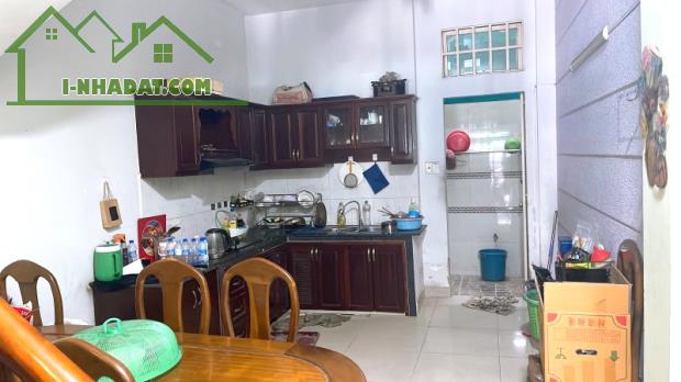 [HIẾM] Mặt Tiền KD Đỉnh, Đường 10m Sát UBND, 71m2 - 3Tầng Đẹp Hiệp Bình Phước - Giá Đầu Tư - 1