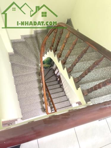 [HIẾM] Mặt Tiền KD Đỉnh, Đường 10m Sát UBND, 71m2 - 3Tầng Đẹp Hiệp Bình Phước - Giá Đầu Tư - 2