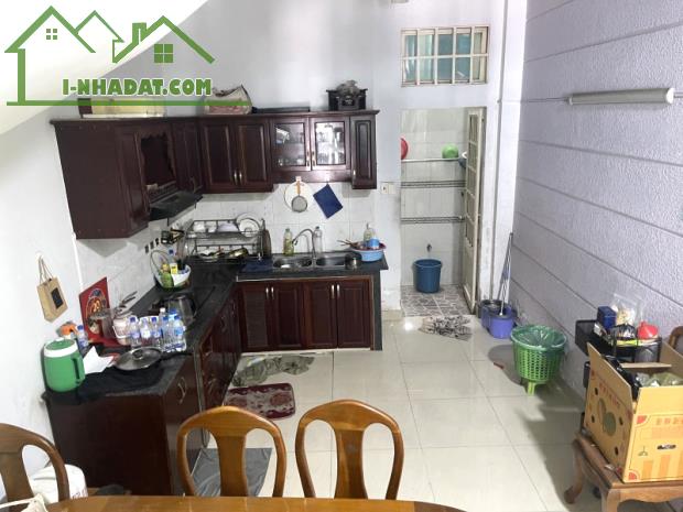 [HIẾM] Mặt Tiền KD Đỉnh, Đường 10m Sát UBND, 71m2 - 3Tầng Đẹp Hiệp Bình Phước - Giá Đầu Tư - 3