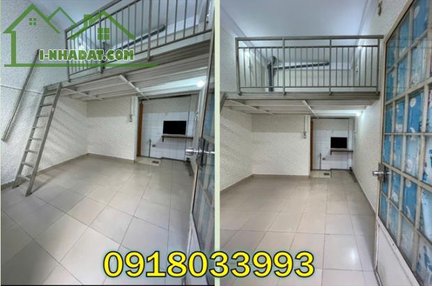 ⭐️Phòng cho thuê khu tập trung các trường Đại Học, P.26, Bình Thạnh. Từ 3tr/th