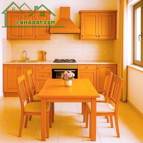 BÁN NHÀ MẶT TIỀN LÊ VĂN SỸ - QUẬN PHÚ NHUẬN - GIÁ 14.65 TỶ - 1