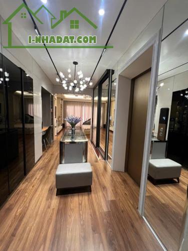 Bán Nhà Minh Khai. 50m x 5 Tầng x giá 12.8tỷ. Thang máy, gần phố - 2