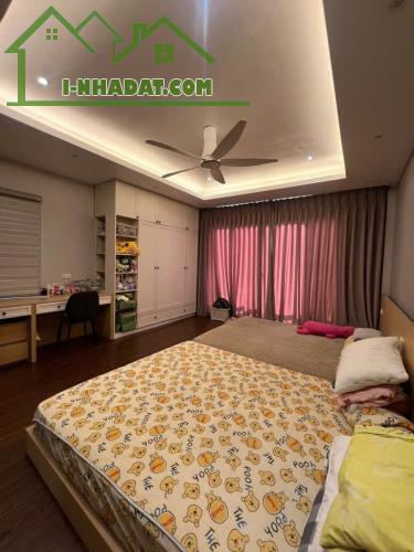 Bán Nhà Minh Khai. 50m x 5 Tầng x giá 12.8tỷ. Thang máy, gần phố - 4