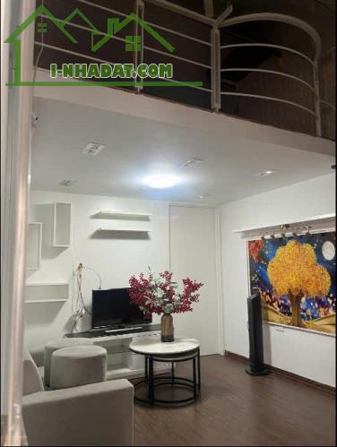 Cho thuê nhà ngõ ba gác 252 Minh Khai 2 tầng, 2 ngủ, 6 Triệu ở gđ, nhóm đi làm ngoan