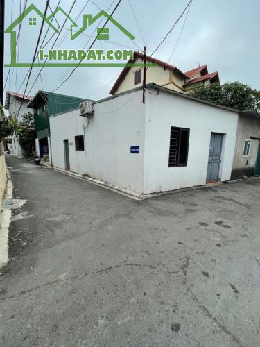 Bán gấp mảnh đất DT Sử dụng 80m, Chỉ 3.3 tỷ tại Đa Tốn, Ô tô 7 chỗ đậu cửa, Cạnh Vinwonder - 2
