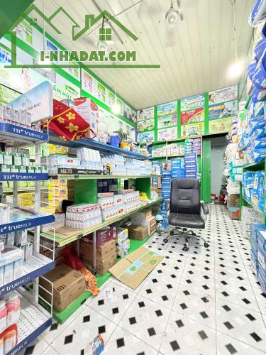 BÁN NHÀ RIÊNG MẶT TIỀN TRẦN THỊ CỜ - 135M2 - 2PN  - 13,5 TỶ - QUẬN 12 - 1