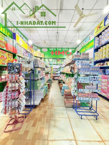 BÁN NHÀ RIÊNG MẶT TIỀN TRẦN THỊ CỜ - 135M2 - 2PN  - 13,5 TỶ - QUẬN 12 - 2