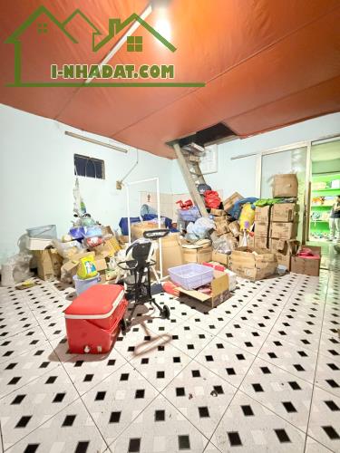 BÁN NHÀ RIÊNG MẶT TIỀN TRẦN THỊ CỜ - 135M2 - 2PN  - 13,5 TỶ - QUẬN 12 - 3