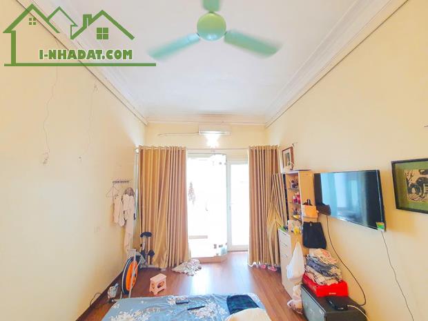 SIÊU VIP MẶT PHỐ CỔ NGŨ XÃ VIEW HỒ TRÚC BẠCH OTO TRÁNH, KINH DOANH|DT46M2x3T_25,5TỶ - 1