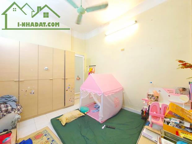 SIÊU VIP MẶT PHỐ CỔ NGŨ XÃ VIEW HỒ TRÚC BẠCH OTO TRÁNH, KINH DOANH|DT46M2x3T_25,5TỶ - 2