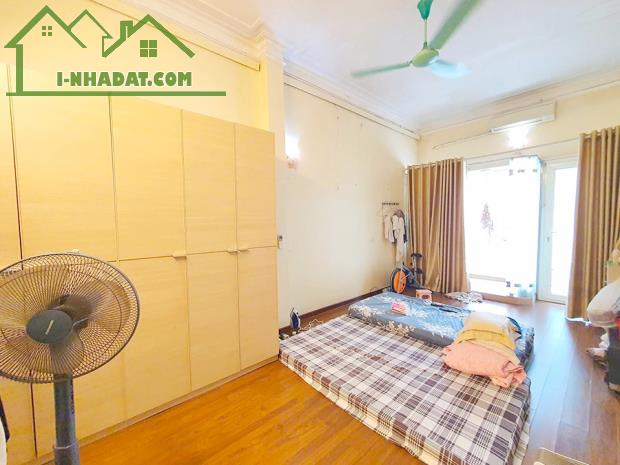 SIÊU VIP MẶT PHỐ CỔ NGŨ XÃ VIEW HỒ TRÚC BẠCH OTO TRÁNH, KINH DOANH|DT46M2x3T_25,5TỶ - 3