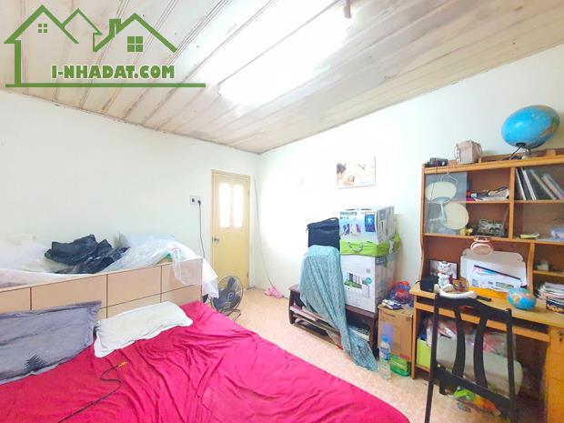 SIÊU VIP MẶT PHỐ CỔ NGŨ XÃ VIEW HỒ TRÚC BẠCH OTO TRÁNH, KINH DOANH|DT46M2x3T_25,5TỶ - 4