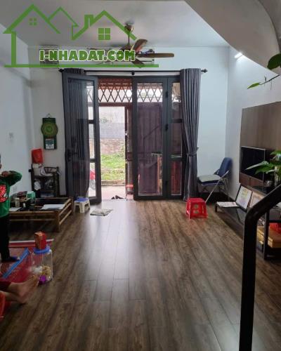 Nhà đẹp xinh xắn ngõ Âu Cơ - Đường thông, ô tô tránh - gần 3 tỷ - 4