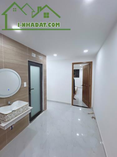 PHAN ĐĂNG LƯU 45m2 4PN, Nhà Mới Đẹp, tặng full nội thất, giá 6.15 tỷ. - 2