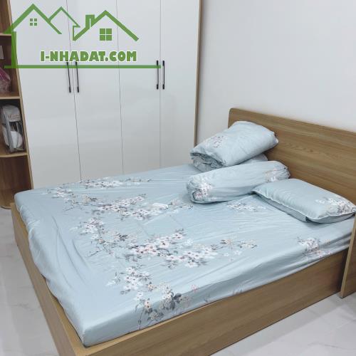 PHAN ĐĂNG LƯU 45m2 4PN, Nhà Mới Đẹp, tặng full nội thất, giá 6.15 tỷ. - 3