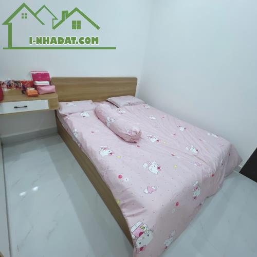 PHAN ĐĂNG LƯU 45m2 4PN, Nhà Mới Đẹp, tặng full nội thất, giá 6.15 tỷ. - 4