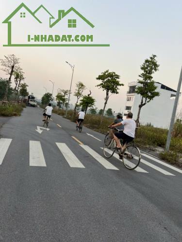 BÁN ĐẤT ĐẤU GIÁ VÂN HÀ ĐÔNG ANH – ĐÓN ĐẦU SÓNG CẦU TỨ LIÊN