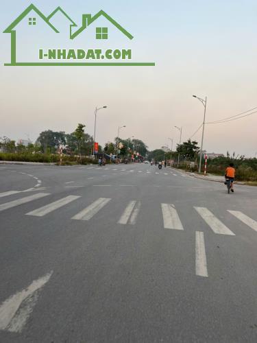 BÁN ĐẤT ĐẤU GIÁ VÂN HÀ ĐÔNG ANH – ĐÓN ĐẦU SÓNG CẦU TỨ LIÊN - 1