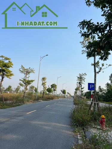 BÁN ĐẤT ĐẤU GIÁ VÂN HÀ ĐÔNG ANH – ĐÓN ĐẦU SÓNG CẦU TỨ LIÊN - 2