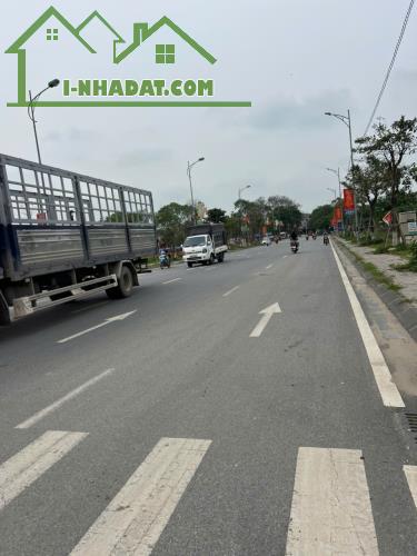 BÁN ĐẤT ĐẤU GIÁ VÂN HÀ ĐÔNG ANH – ĐÓN ĐẦU SÓNG CẦU TỨ LIÊN - 3