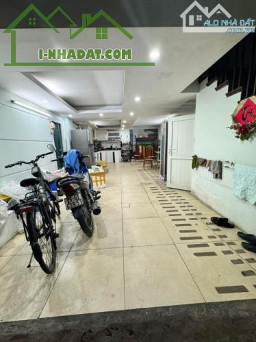 Bán nhà  Nguyễn Công Hoan, Ba Đình - Nhà phân lô - ngõ ô tô đỗ cửa - 42m x 5T, 16 tỷ - 2