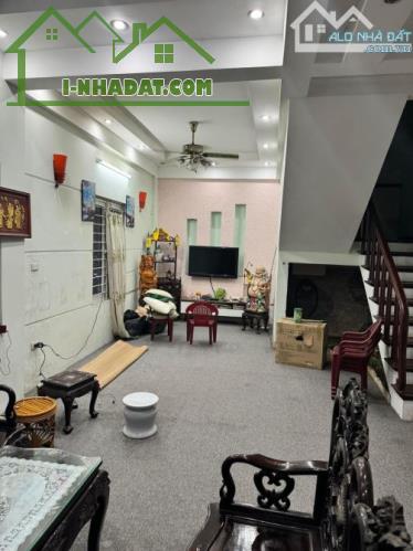Bán nhà  Nguyễn Công Hoan, Ba Đình - Nhà phân lô - ngõ ô tô đỗ cửa - 42m x 5T, 16 tỷ - 3