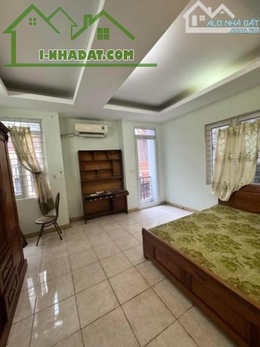 Bán nhà  Nguyễn Công Hoan, Ba Đình - Nhà phân lô - ngõ ô tô đỗ cửa - 42m x 5T, 16 tỷ - 5