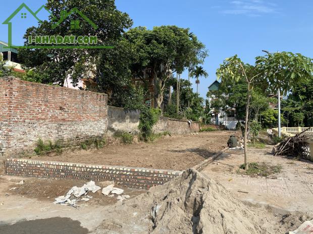 ĐẤT LỆ CHI, GIA LÂM, 100M2 ĐƯỜNG BAO HỒ, VỈA HÈ, Ô TÔ TRÁNH - GIÁ TỐT NHẤT CHÍNH CHỦ - 1