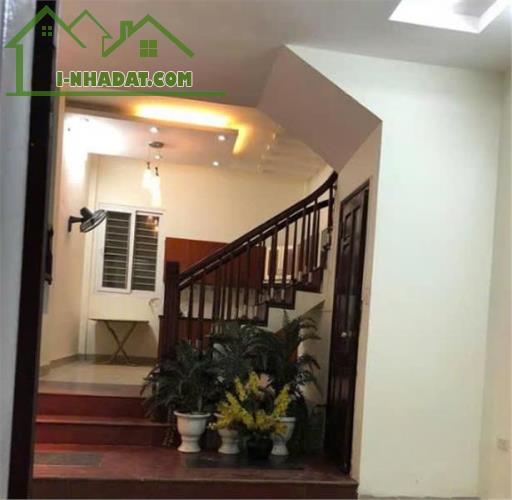 BÁN GẤP HOÀNG NGÂN, CẦU GIẤY, VỊ TRÍ ĐẸP KINH DOANH CỰC TỐT, 42M2 5 TẦNG 11 TỶ. - 2