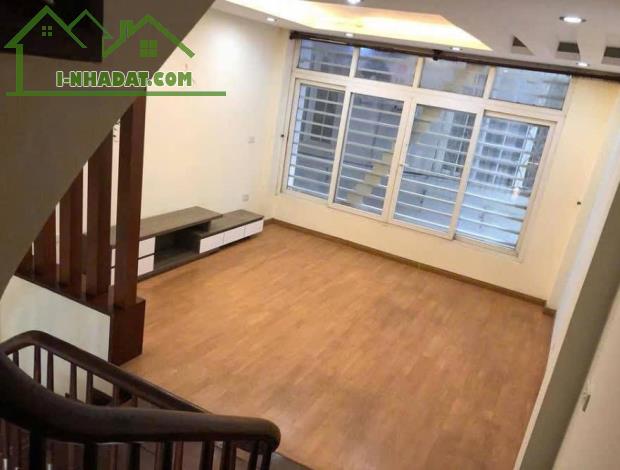 BÁN GẤP HOÀNG NGÂN, CẦU GIẤY, VỊ TRÍ ĐẸP KINH DOANH CỰC TỐT, 42M2 5 TẦNG 11 TỶ. - 3
