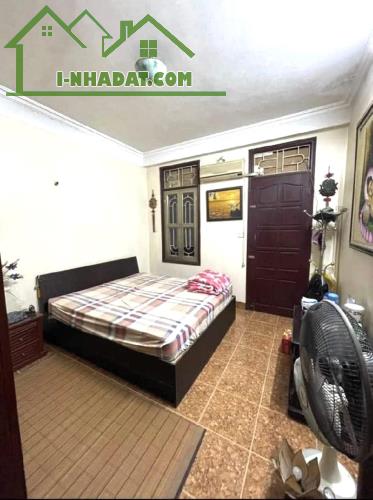 BÁN NHÀ GẦN PHỐ NGUYỄN CHÍ THANH – ĐỐNG ĐA, PHÂN LÔ Ô TÔ ĐỖ CỬA, NHÀ 4 TẦNG ĐẸP Ở NGAY. - 3