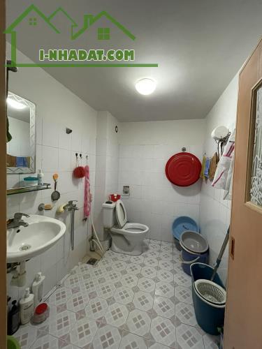 BÁN NHÀ GẦN PHỐ NGUYỄN CHÍ THANH – ĐỐNG ĐA, PHÂN LÔ Ô TÔ ĐỖ CỬA, NHÀ 4 TẦNG ĐẸP Ở NGAY. - 5