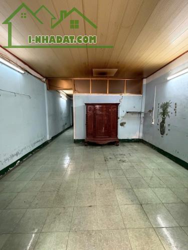 Bán nhà Hồng Lạc, Tân Bình 4.2m x 19m, hẻm oto, 6.9 tỷ