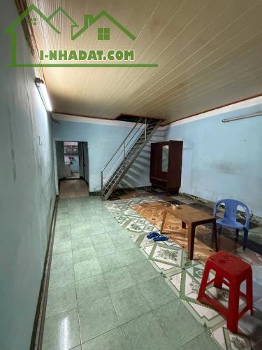 Bán nhà Hồng Lạc, Tân Bình 4.2m x 19m, hẻm oto, 6.9 tỷ - 1