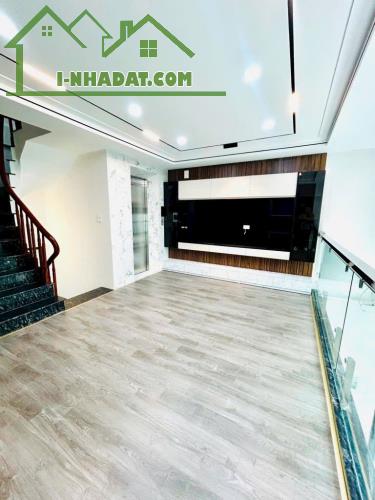 Nam Dư - Lĩnh Nam nhà đẹp mới tinh 30m2 - nhỉnh 5tỷ - 1