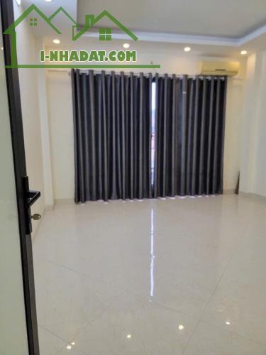 Nam Dư - Lĩnh Nam nhà đẹp mới tinh 30m2 - nhỉnh 5tỷ - 2