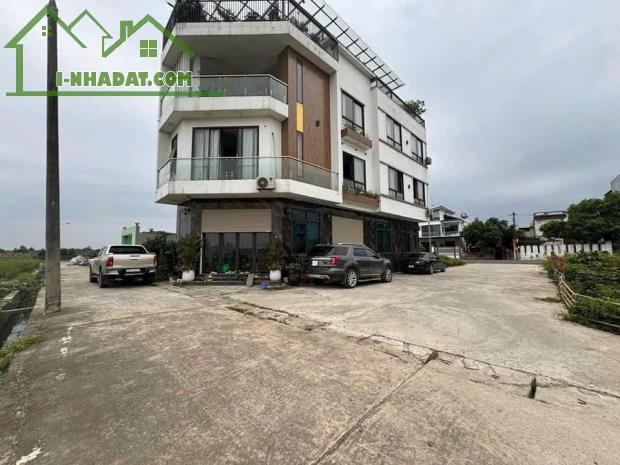 ✅Bán đất Đấu giá Đại Bằng Nguyên Khê Đông Anh chỉ 7.X tỷ