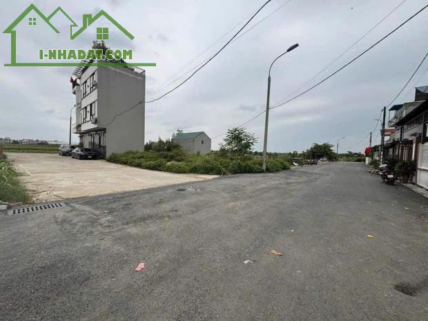 ✅Bán đất Đấu giá Đại Bằng Nguyên Khê Đông Anh chỉ 7.X tỷ - 1