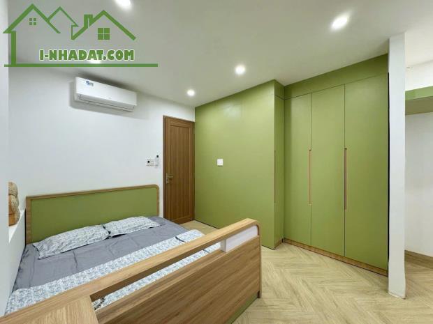 NHÀ ĐẸP HẢI PHÒNG - GẦN BỆNH VIỆN ĐA KHOA ĐÀ NẴNG - 32M2 - 2 TẦNG - 2.85 TỶ - 1
