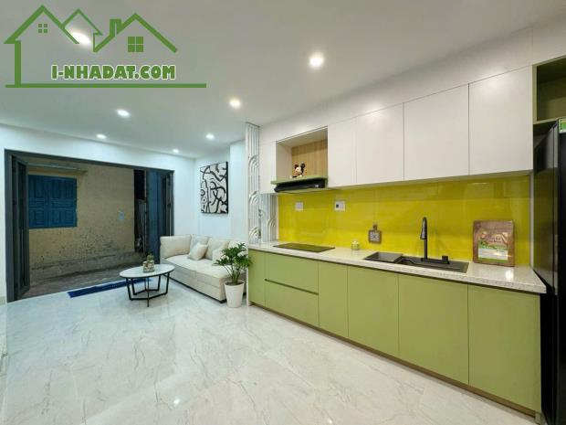NHÀ ĐẸP HẢI PHÒNG - GẦN BỆNH VIỆN ĐA KHOA ĐÀ NẴNG - 32M2 - 2 TẦNG - 2.85 TỶ - 2