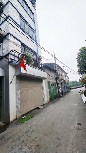 Căn góc Đồng Nhân—Hoài Đức vị trí đẹp oto vào tận cửa